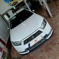 دنا معمولی تیپ دو مدل ۱۴۰۰