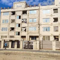 واحد 59 متری ط 1 با پارکینگ، انباری بلوار شهید قمی