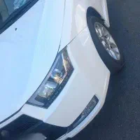 دنا پلاس توربو اتومات|خودرو سواری و وانت|تبریز, |دیوار