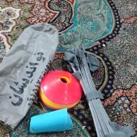 وسایل فوتبال