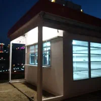 فروش  کانکس  / دکه تنقلات|فروش مغازه و غرفه|چهاردانگه (تهران), |دیوار