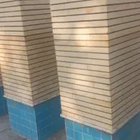 کاشی سرامیک نما آجر