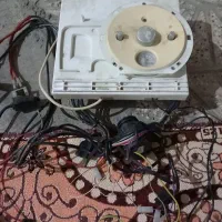 مجموعه برد وسیم
