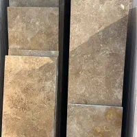 کاشی سرامیک درب،سنگ با واحد چک زمین تهاتر