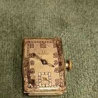 امگا تابوتی بیش از صدسال قدمت|ساعت|تهران, ایوانک|دیوار