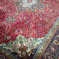 تک ۹متری کرمان قلم لاکی|فرش|مراغه, |دیوار
