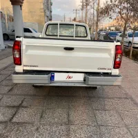 کارا 2000 مدل1400|خودرو سواری و وانت|شیراز, کاراندیش|دیوار