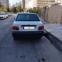 پراید مدل۸۴