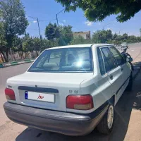 پراید 131sl|خودرو سواری و وانت|بروجرد, |دیوار