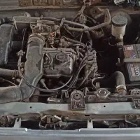 پراید 131|خودرو سواری و وانت|بهبهان, |دیوار