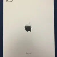 ipad pro m4 2024 + Apple pencil Pro|تبلت|اصفهان, باغ زیار|دیوار