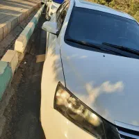 جیلی امگرند ۷ مدل ۲۰۱۴|خودرو سواری و وانت|تهران, امانیه|دیوار