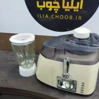 آب میوه گیری و مخلوط کن|آبمیوه‌گیر و آب‌مرکبات‌گیر|مشکین‌دشت, |دیوار