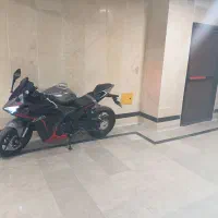 موتور وینتو جی پی 250