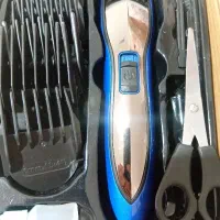 ماشین اصلاح