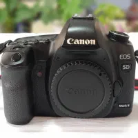 دوربین کانن Canon 5D mark iii