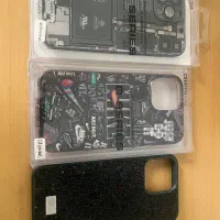 ۳ تا قاب ایفون ۱۳ پرومکس