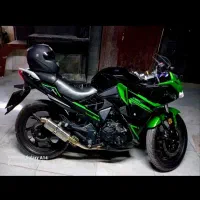 موتور مگلی 200 R