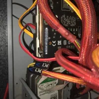 ارزون ترین کیس گیمینگ ایران cpu i5 و گرافیک 1060|رایانه رومیزی|تهران, شمشیری|دیوار