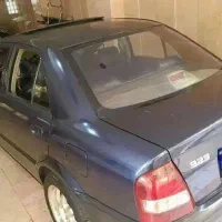مزدا323اتومات باسانروف بیرنگ استثنایی بالوازم کامل|خودرو سواری و وانت|تهران, تاکسیرانی|دیوار