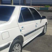 پرشیامدل 401نیم فول سفارشی|خودرو سواری و وانت|تاکستان, |دیوار