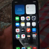 ایفون ۱۱ نرمال zaa