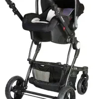 کالسکه و کریر دلیجان مدل روما|کالسکه و لوازم جانبی|شهریار, شهرک وائین|دیوار