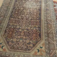 قالیچه قدیمی عتیقه|کلکسیون اشیاء عتیقه|تهران, جوادیه تهرانپارس|دیوار