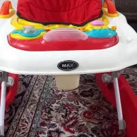 رورویک مدل مکس دلیجان