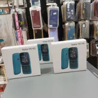 نوکیا 110آکبند
