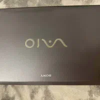 لپ تاپ سونی Sony VAIO VGN-FW550F|رایانه همراه|اصفهان, بهارستان|دیوار