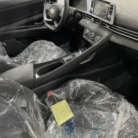 هیوندا النترا 2025|خودرو سواری و وانت|بندر ماهشهر, |دیوار