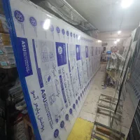 طلق پلی کربنات|مصالح و تجهیزات ساختمان|کیش, |دیوار