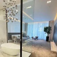 آپارتمان ۴۵۰ متری دروس|اجارهٔ آپارتمان|تهران, دروس|دیوار