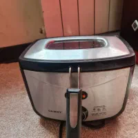 سرخ کن|ظروف پخت‌وپز|شیراز, سیلو|دیوار