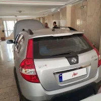 دانگ فنگ اچ ۳۰ کراس|خودرو سواری و وانت|تهران, تهرانسر شمالی|دیوار