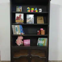 کتابخانه