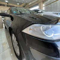 مگان اتومات 1390|خودرو سواری و وانت|ارومیه, |دیوار