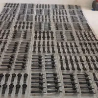 لنت آلتور پلاتینیوم پریمیوم کامیون|قطعات یدکی و لوازم جانبی|مشهد, انقلاب|دیوار