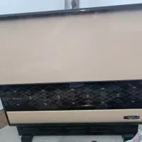 تعمیر و نصب انواع بخاری گازی نیک کالا