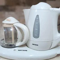 چای ساز جنس عالی،درحدنو