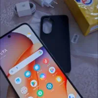 گوشی pocom7