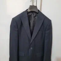 کت وشلوار مردانه سایز ۴۶