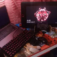 xp pen artist 15.6 pro قلم نوری|قطعات و لوازم جانبی رایانه|محمدیه-قزوین, |دیوار