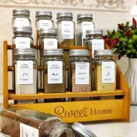 استند جا ادویه و پاسماوری