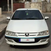 پارس مدل ۹۵ فوری