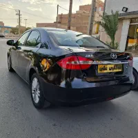 جک J5 اتومات 93|خودرو سواری و وانت|اصفهان, خانه اصفهان|دیوار