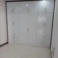 ۱۰۴ متر دوخواب طبقه پنجم فول امکانات|فروش آپارتمان|فردوسیه, |دیوار