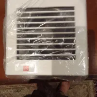 هواکش سه دانه