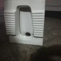 سنگ توالت ایرانی|لوازم سرویس بهداشتی|صدرا-فارس, فاز ۲|دیوار